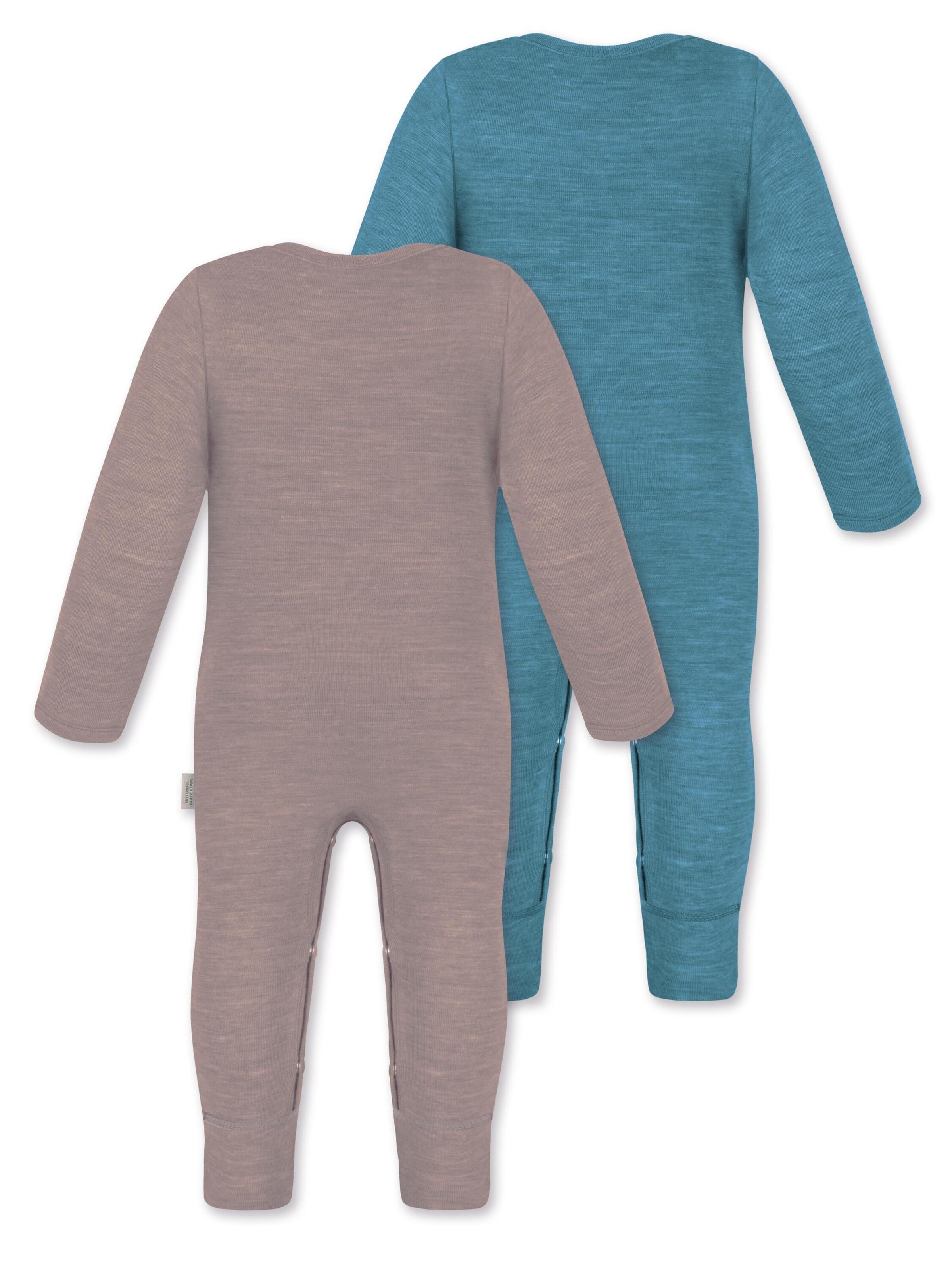 Barboteuse / body 'Waverly' normani en rose