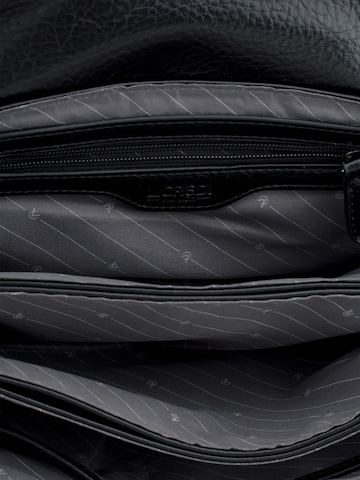 L.CREDI Сумка через плечо 'Penina' в Черный