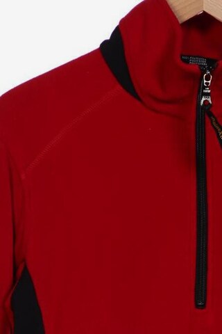 SALEWA Sweater XL in Rot