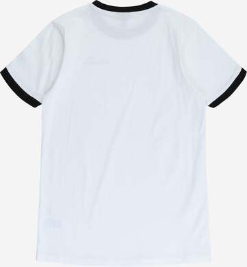 T-Shirt ELLESSE en blanc