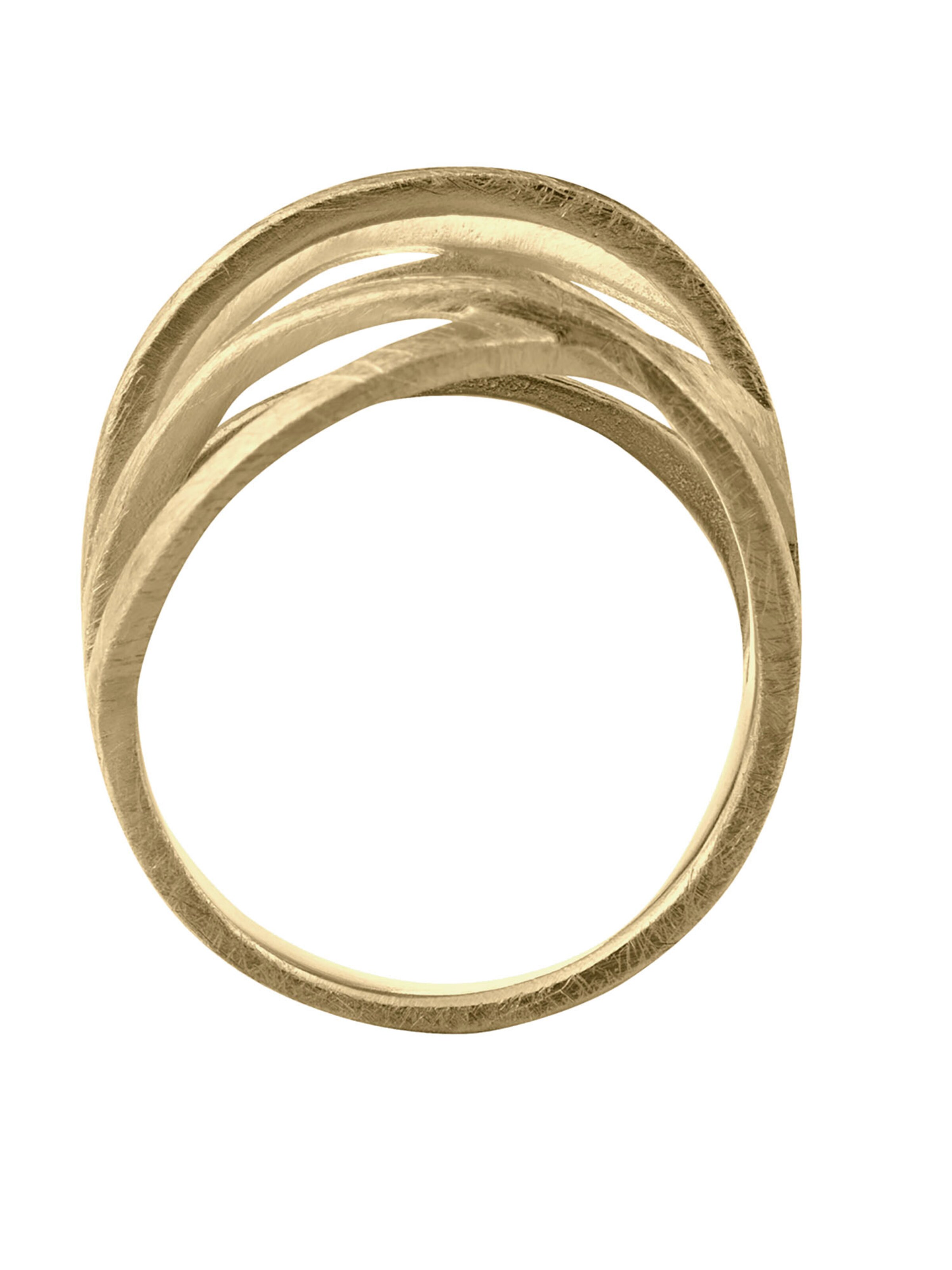 Heideman Damenring in Gold