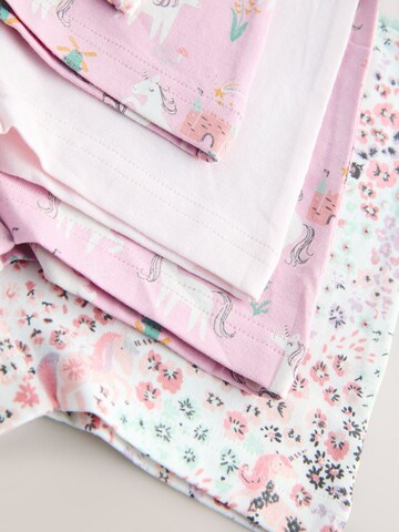 Next Underpants in Pink