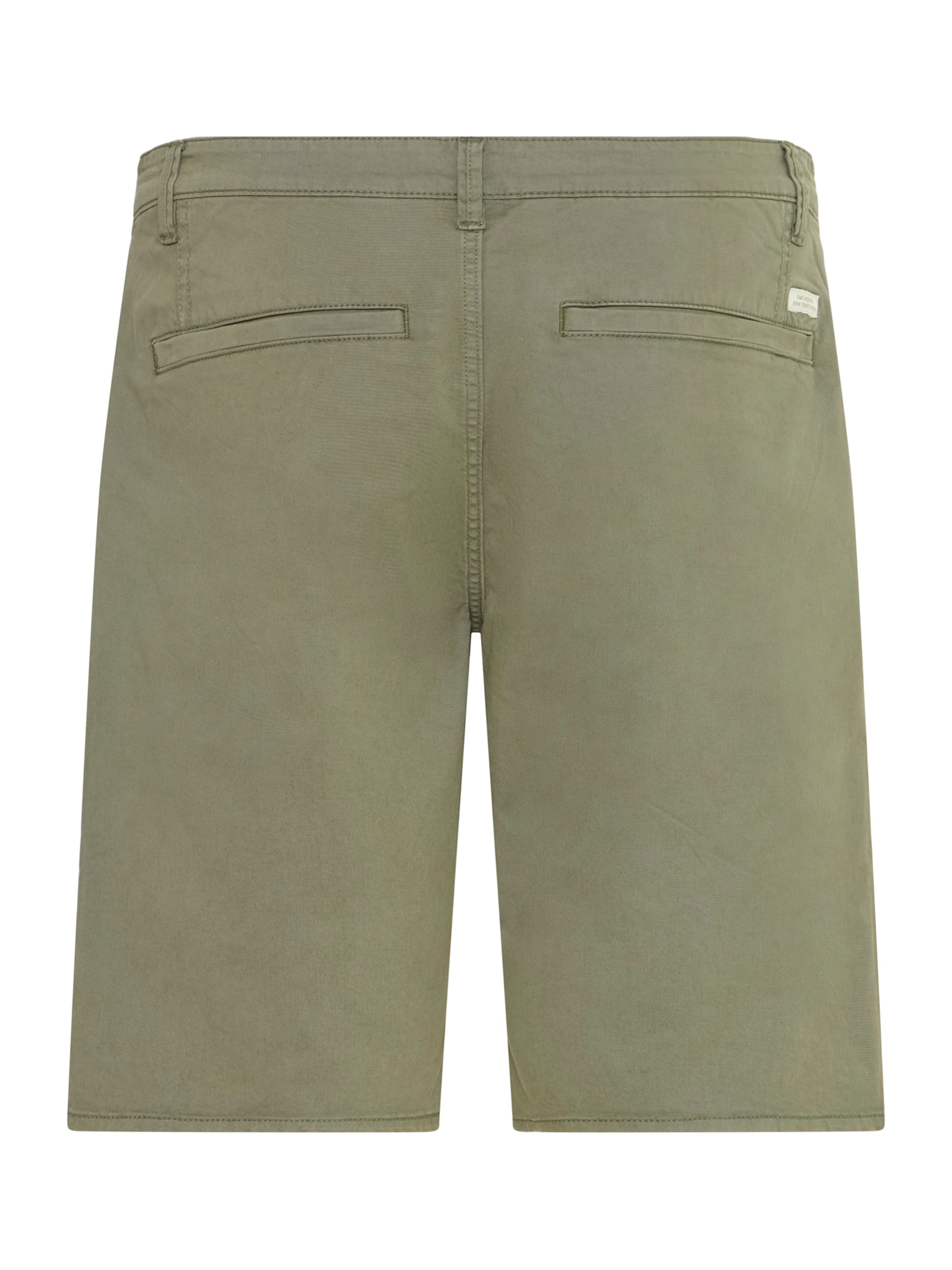 BLEND - regular Pantalón chino 'BHMASON' en verde