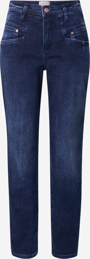 MAC Jeans 'Rich Carrot' in dunkelblau, Produktansicht