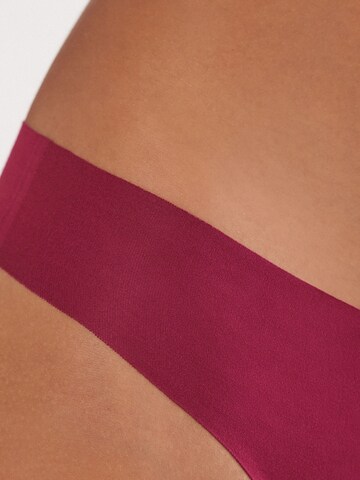 INTIMISSIMI Thong in Pink