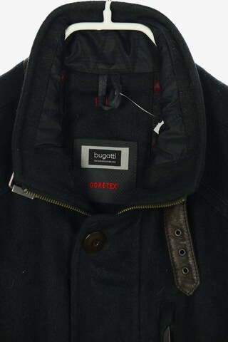 bugatti Jacket & Coat in L-XL in Black
