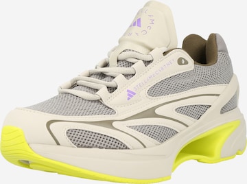 Scarpa sportiva '2000' di ADIDAS BY STELLA MCCARTNEY in beige: frontale