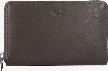 Porte-monnaies CAMEL ACTIVE en marron : devant