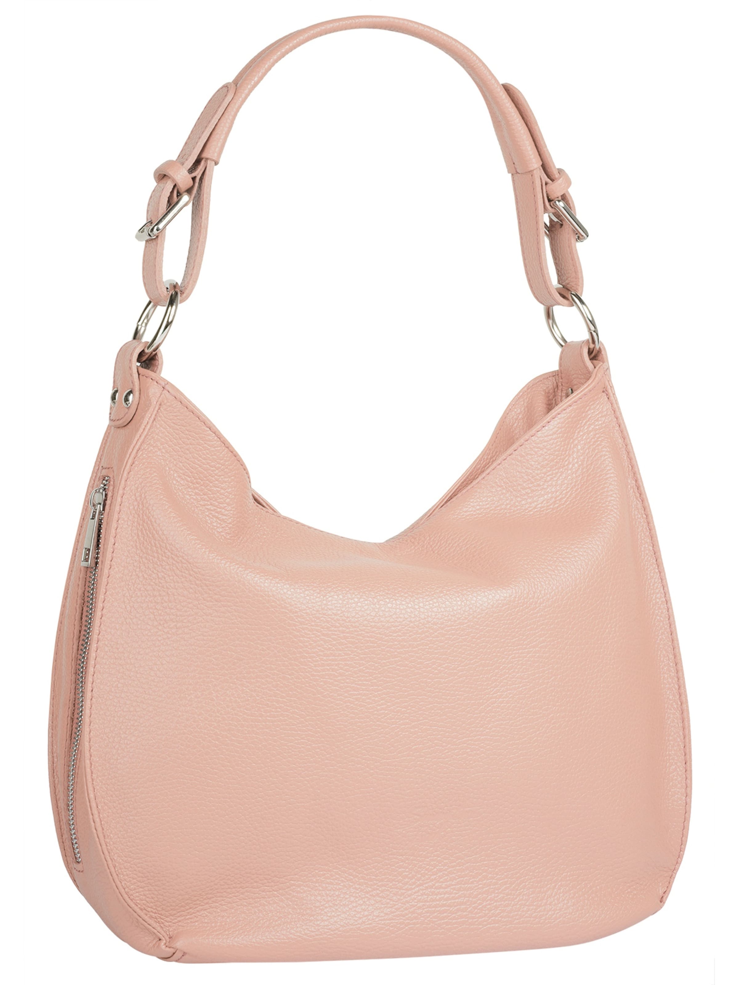 Cabas Samantha Look en rose