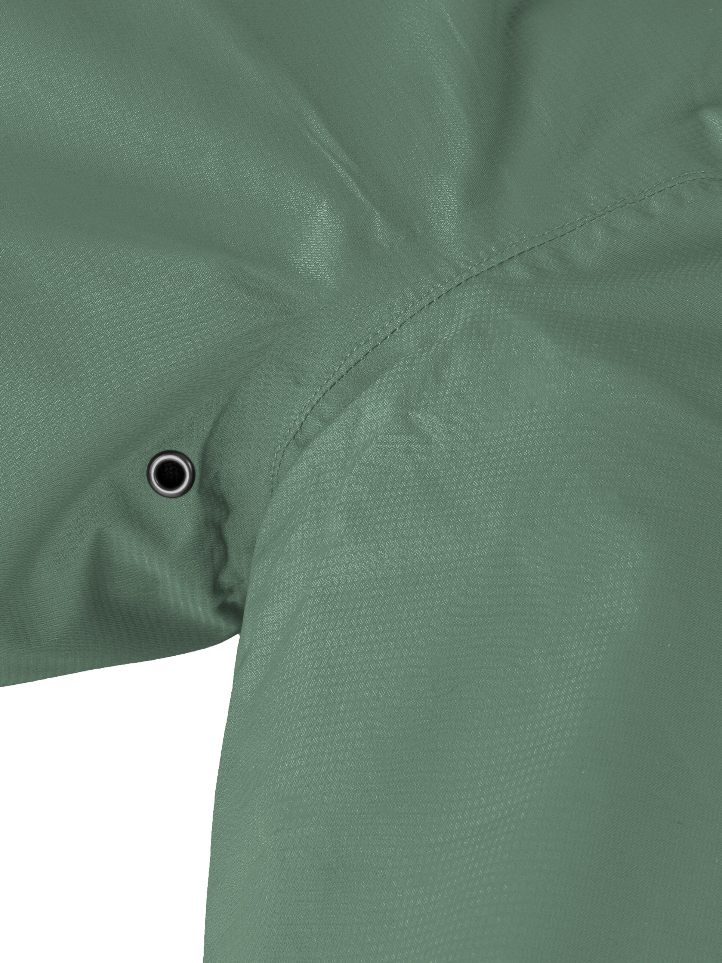 Costume fonctionnel normani en vert