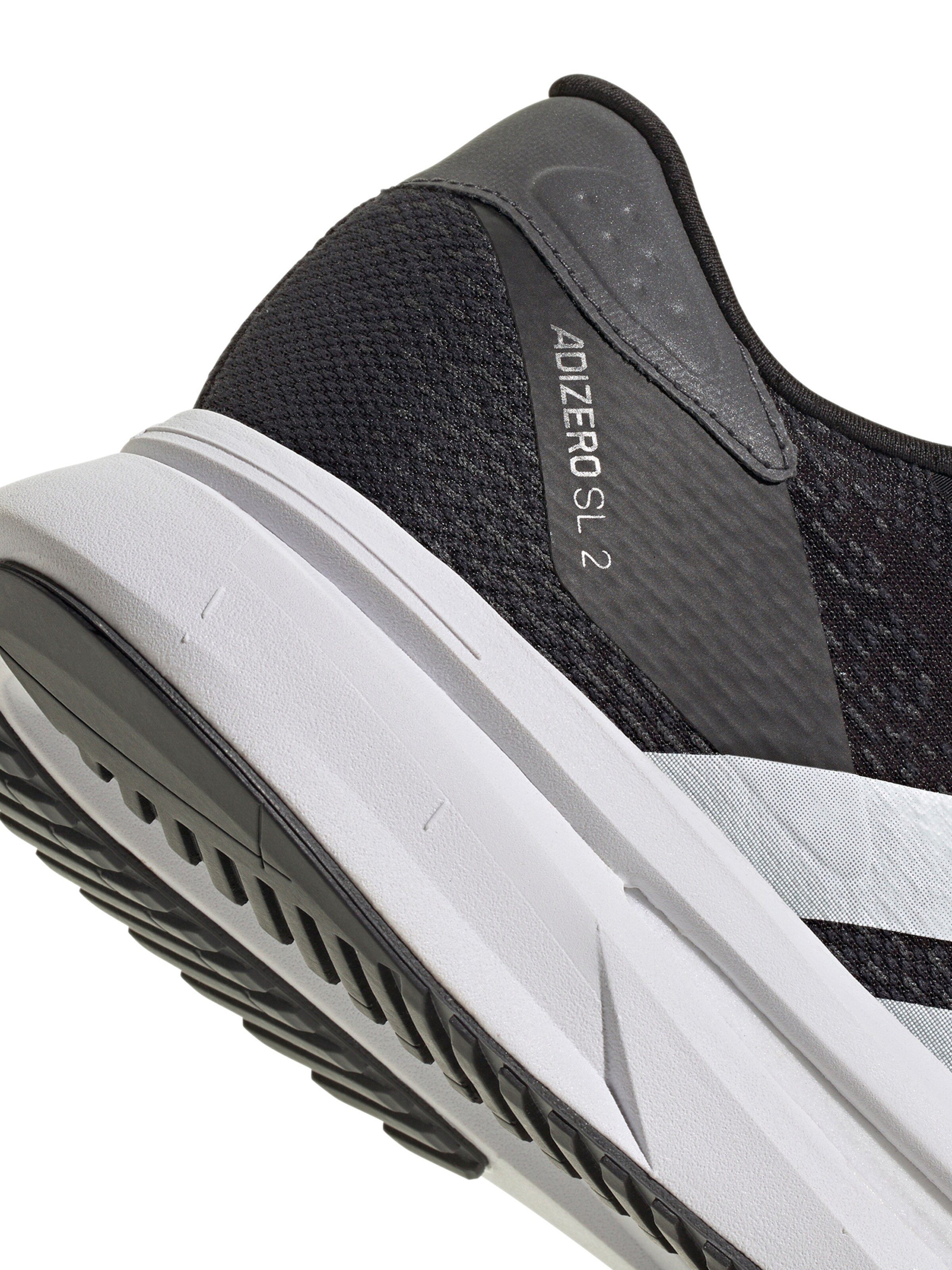 ADIDAS PERFORMANCE Juoksukengät 'ADIZERO SL2' värissä musta