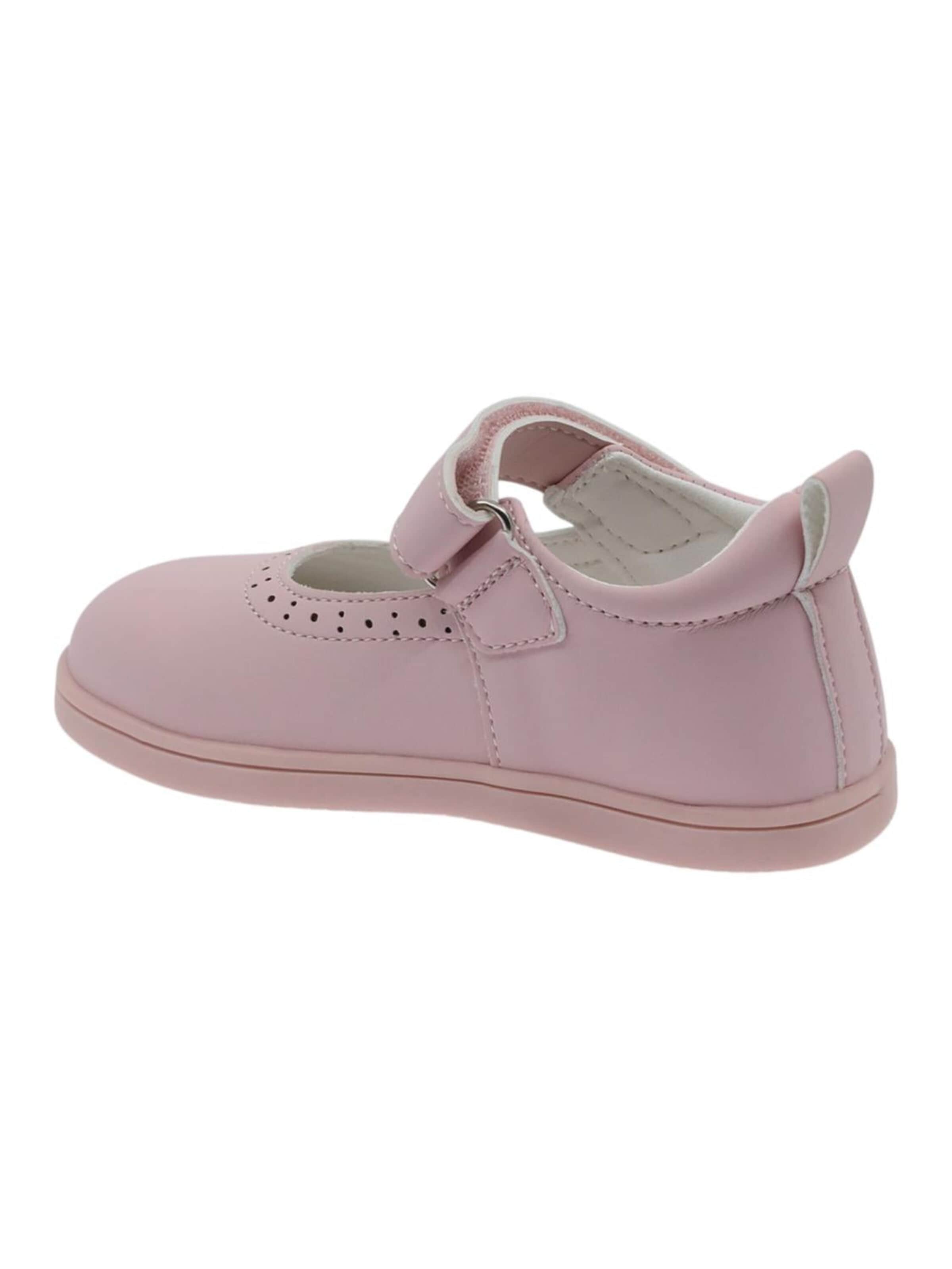Beppi - Bailarina en rosa