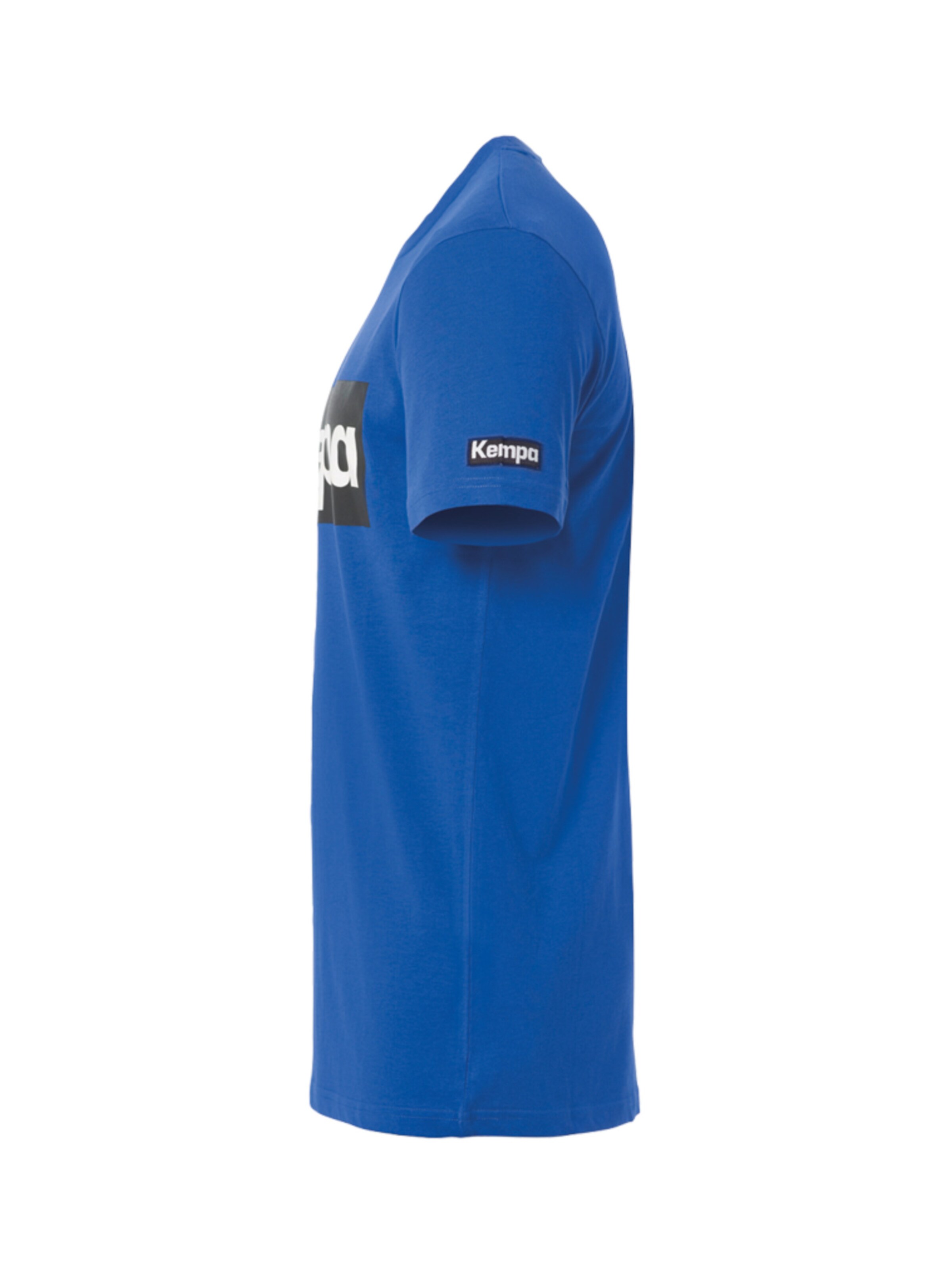 KEMPA Performance Shirt in Blue