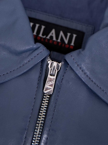 Jilani Tussenjas 'Alisa' in Blauw