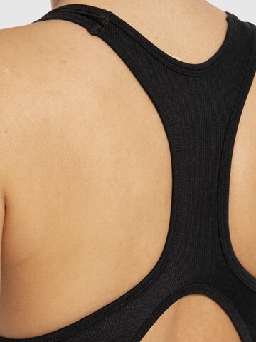 Survêtements 'Doralia' Smilodox en noir