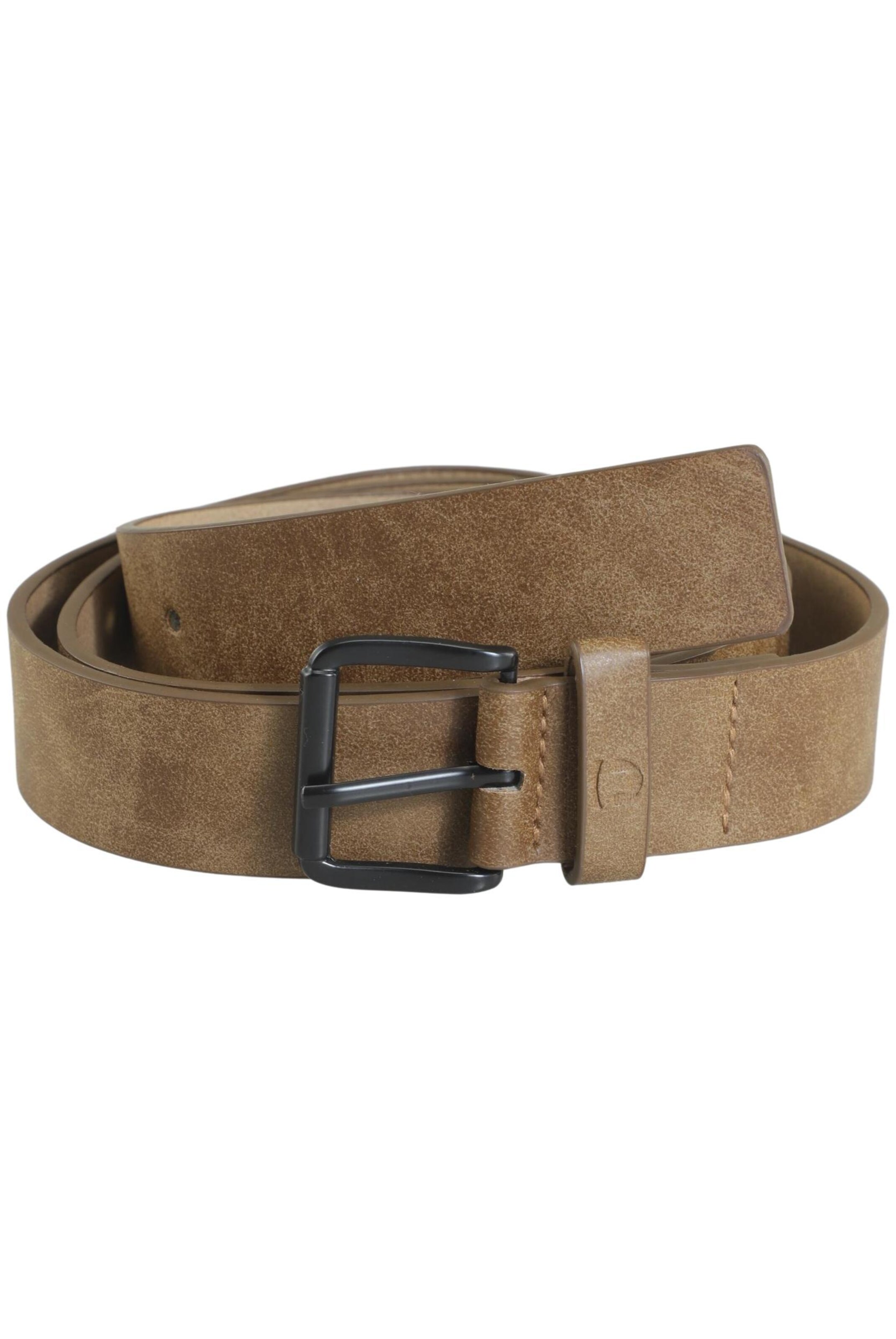 TOM TAILOR Belt & Suspenders in One size in Brown: front