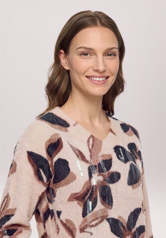 Pullover di Betty Barclay in rosa