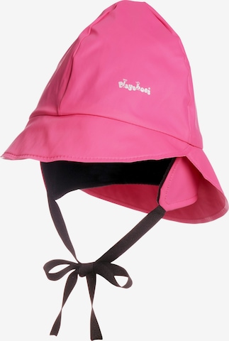 PLAYSHOES Pipo värissä vaaleanpunainen: etupuoli