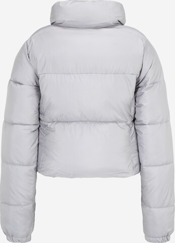 Veste outdoor COLUMBIA en gris