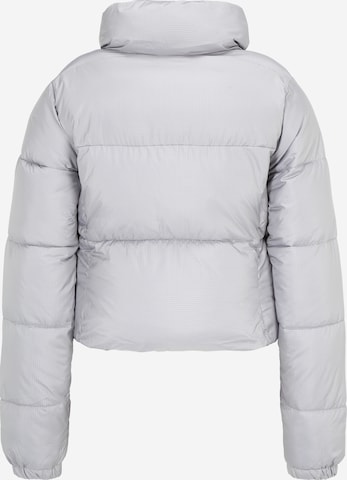 COLUMBIA Outdoor Jacket in Grey