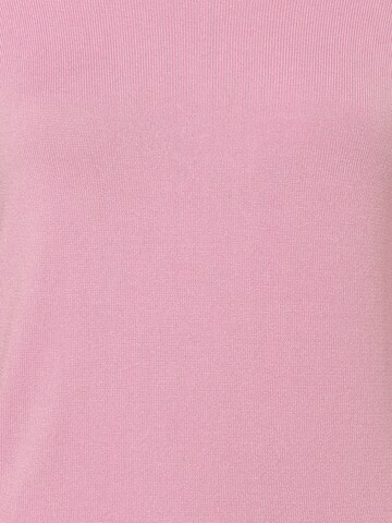 apriori Sweater in Pink