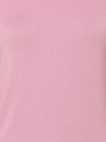 apriori Pullover in Pink