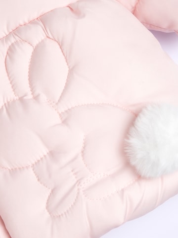 Chicco Zimní bunda – pink