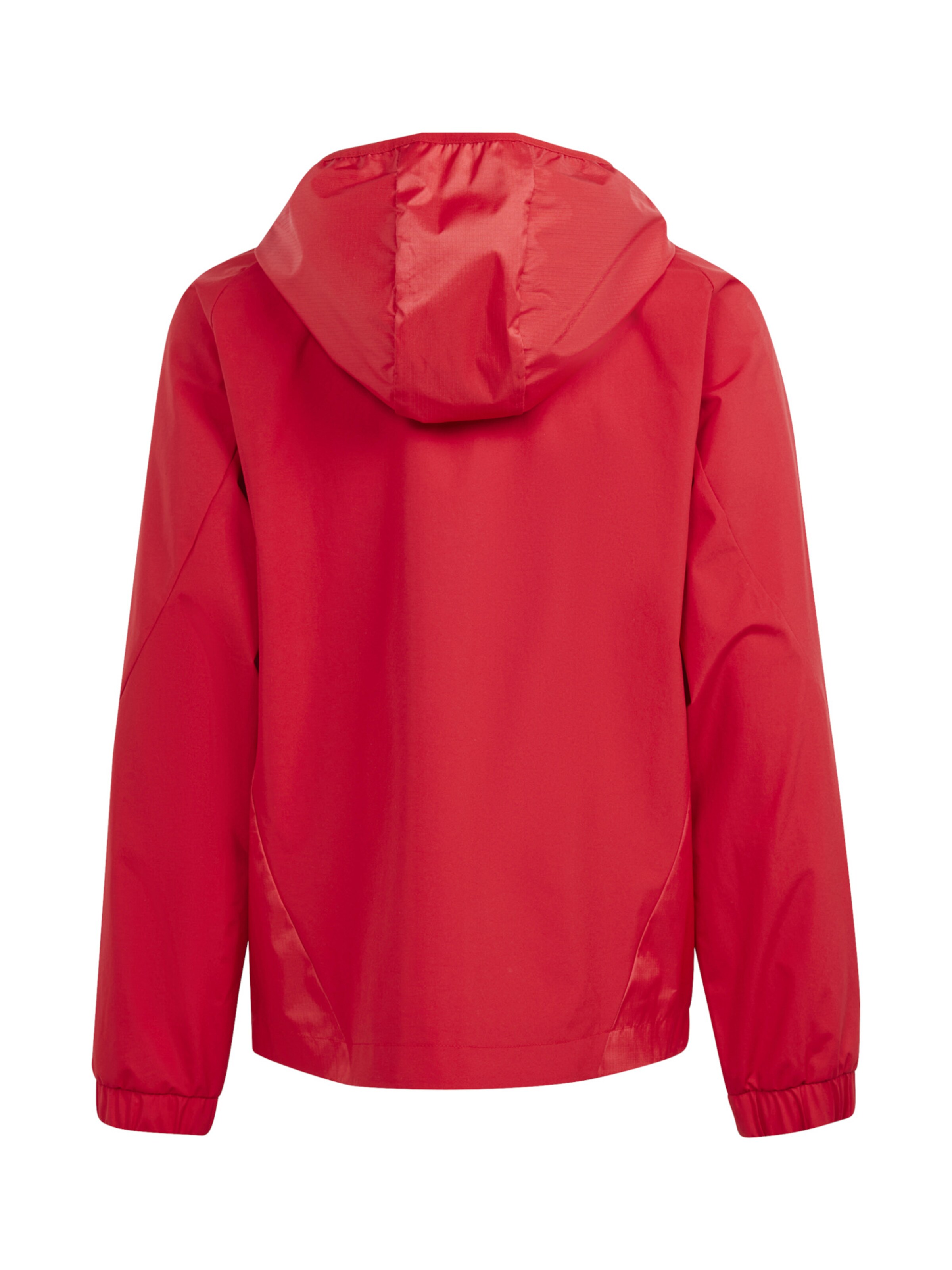 ADIDAS PERFORMANCE Sportjacke 'Tiro' in Rot