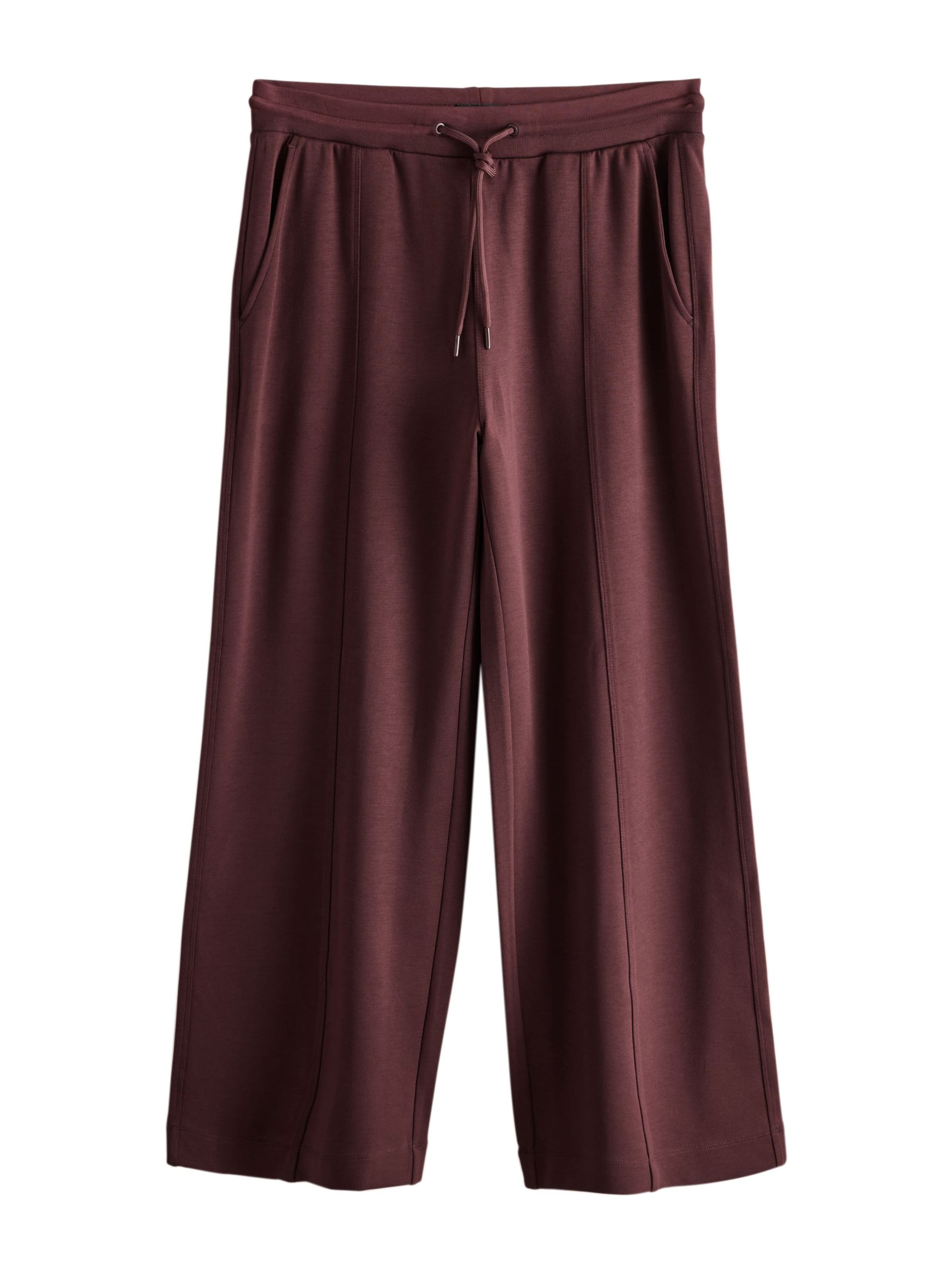 Next Regular Hose in Lila