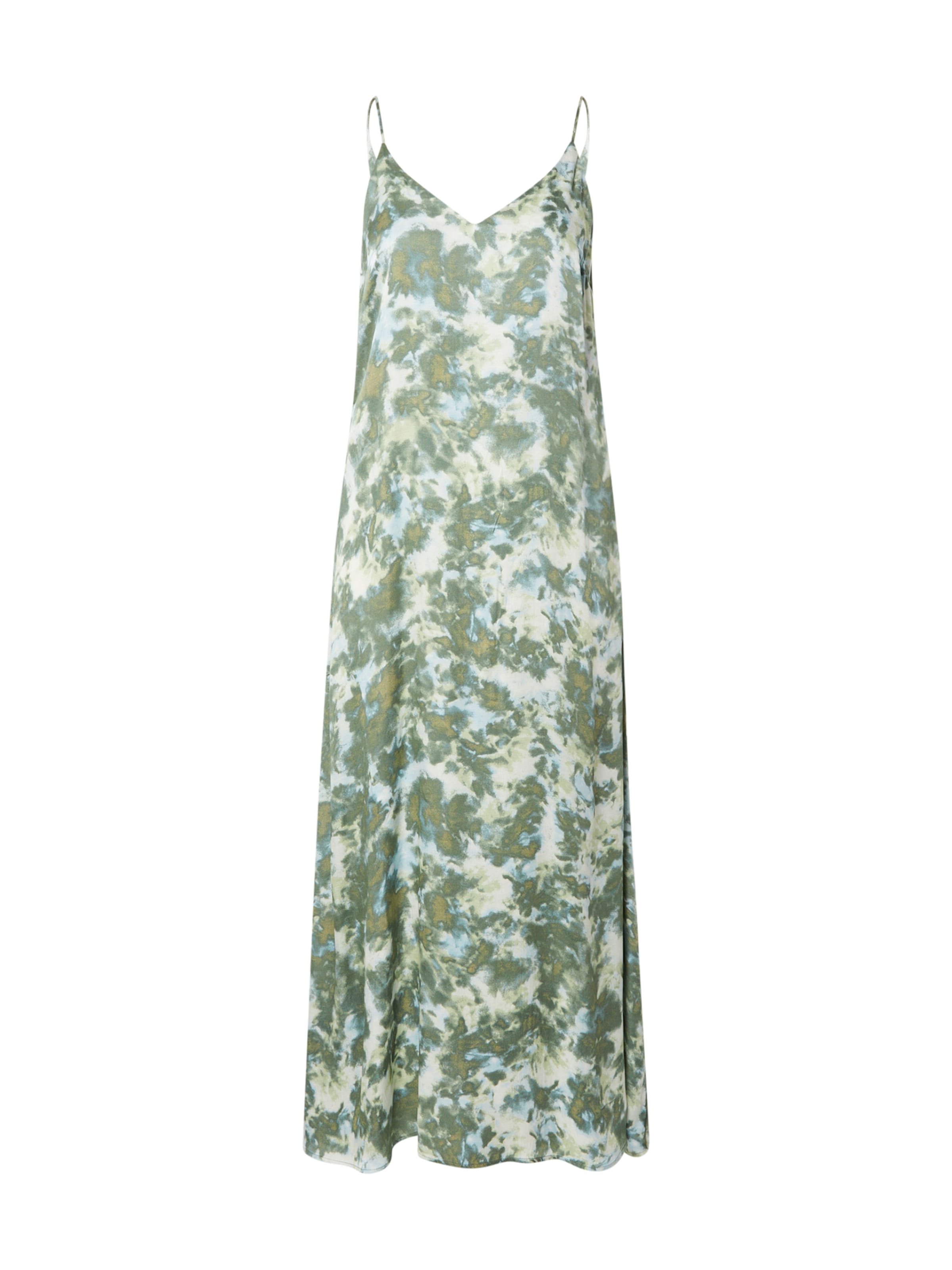 ONLY Dress 'ONLAnnlouise' in Green: front