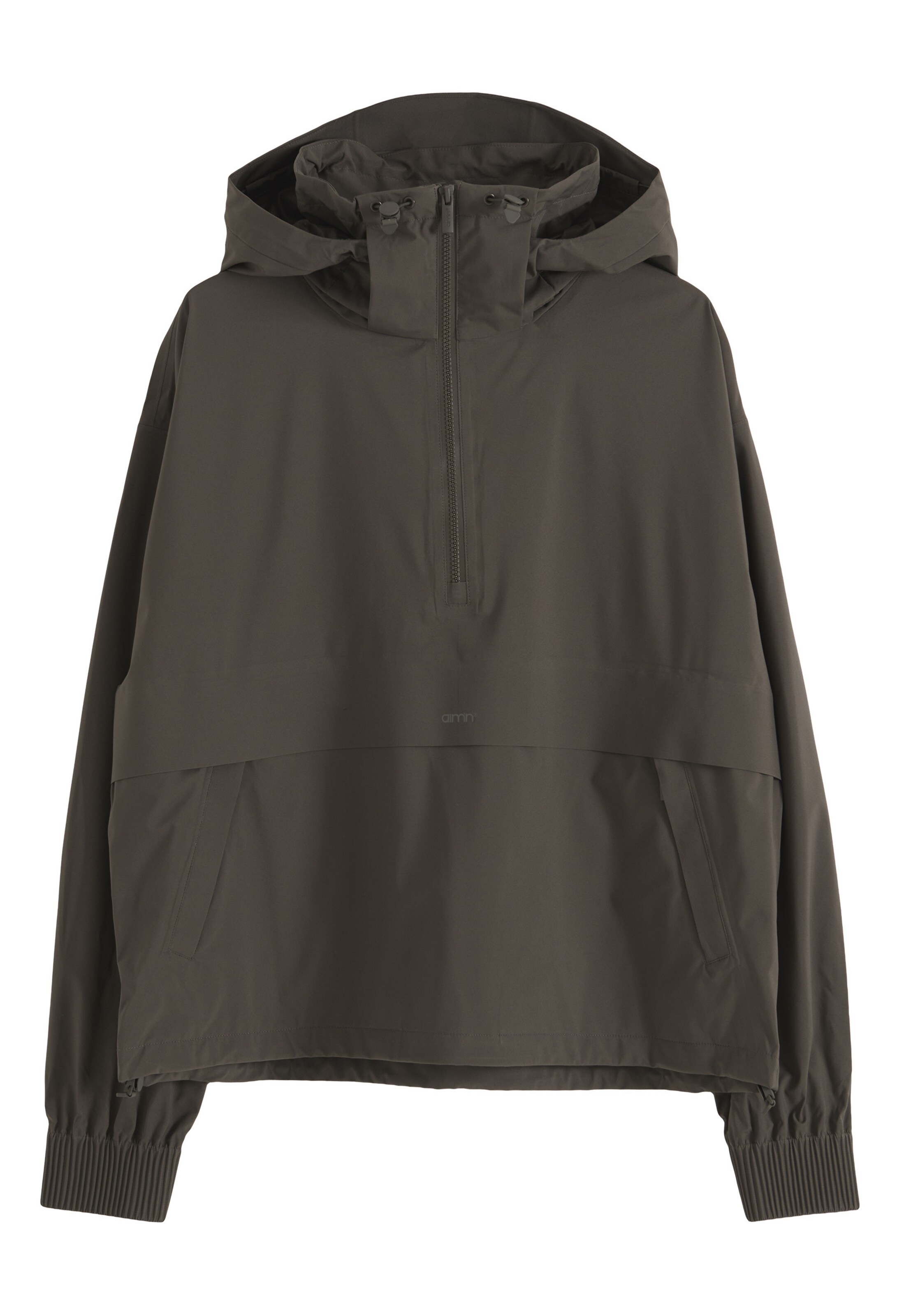 Veste mi-saison Aim'n en mélange de couleurs : devant