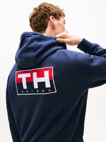 TOMMY HILFIGER Μπλούζα φούτερ 'GI SAILING' σε μπλε