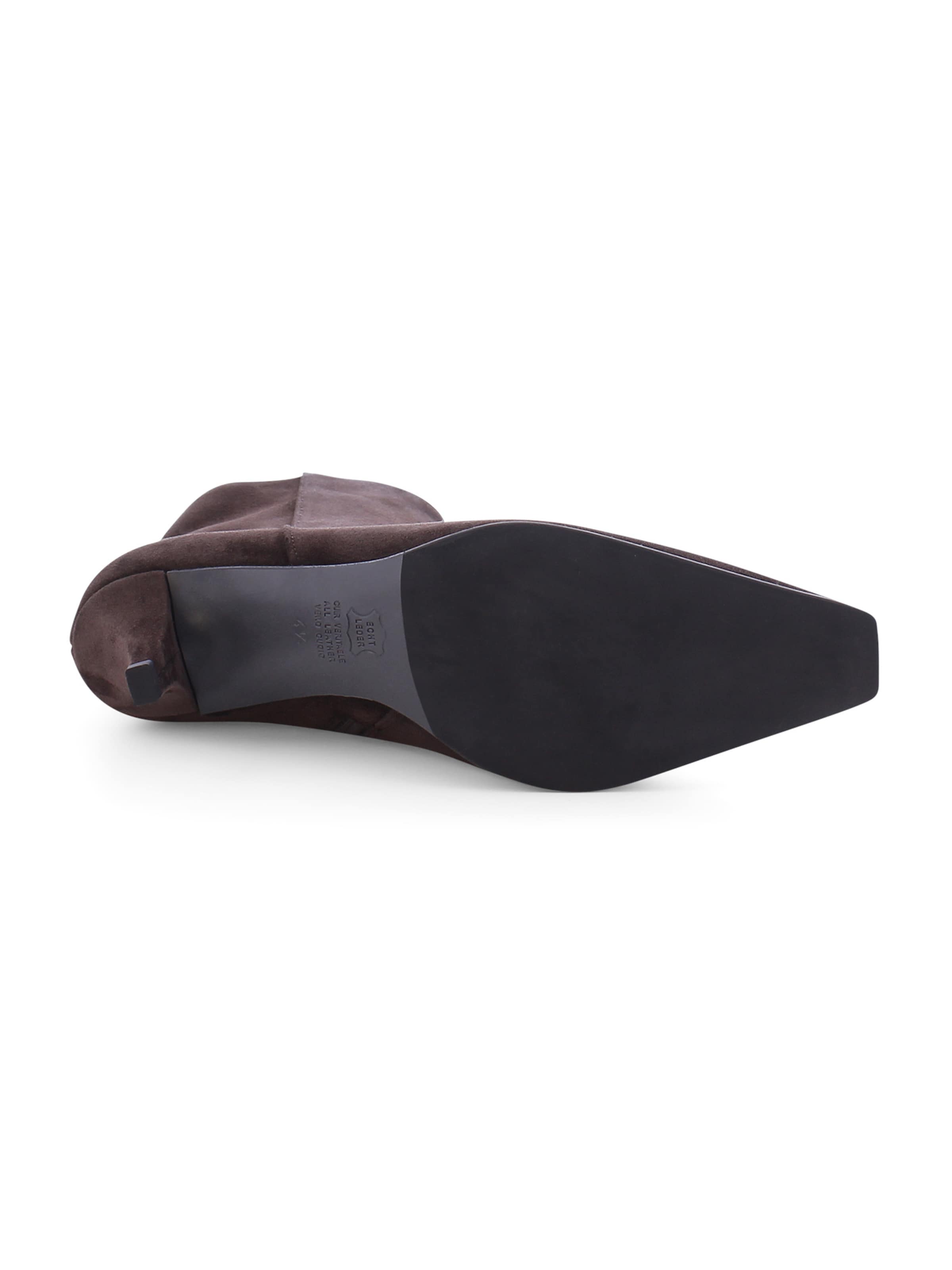 Kennel & Schmenger Bootie 'HOPE' in Brown