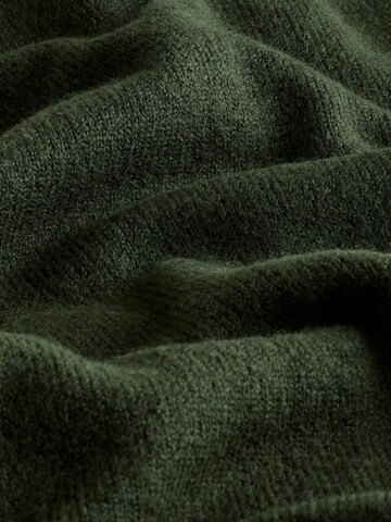 Next Knit dress in Green
