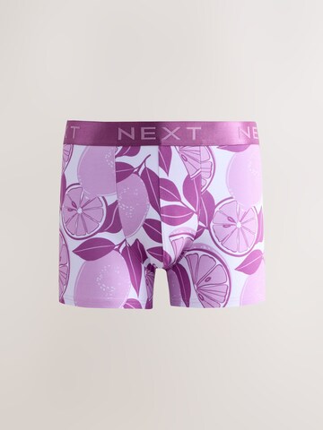 Next Boxershorts in Blau
