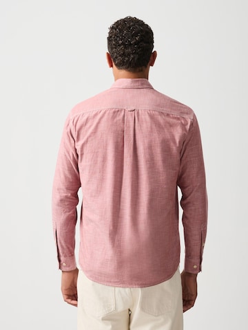 Regular fit Camicia di Next in rosa