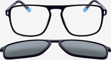 Occhiali 'LS2016' di LOTTO in nero: frontale