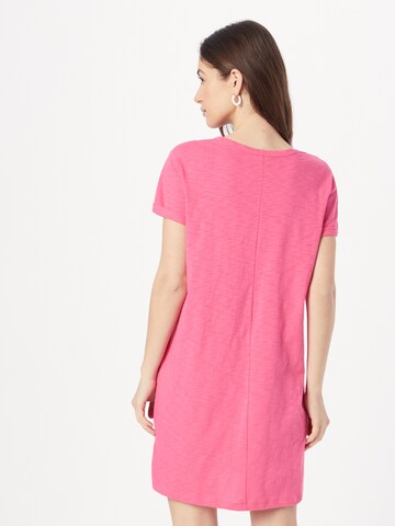 GAP - Vestido em rosa