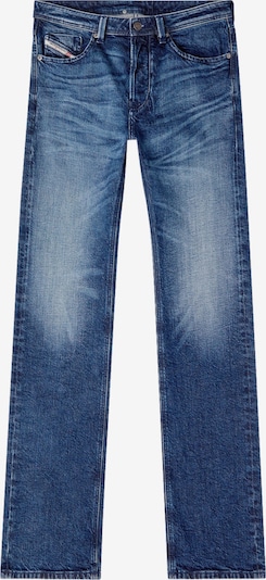 Džinsai '1985 Larkee' iš DIESEL, spalva – tamsiai (džinso) mėlyna, Prekių apžvalga