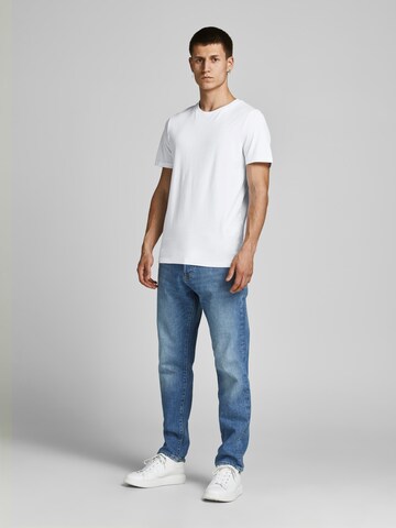 JACK & JONES Póló 'Essentials' - fekete