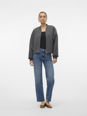 VERO MODA Overgangsjakke 'Karen' i grå