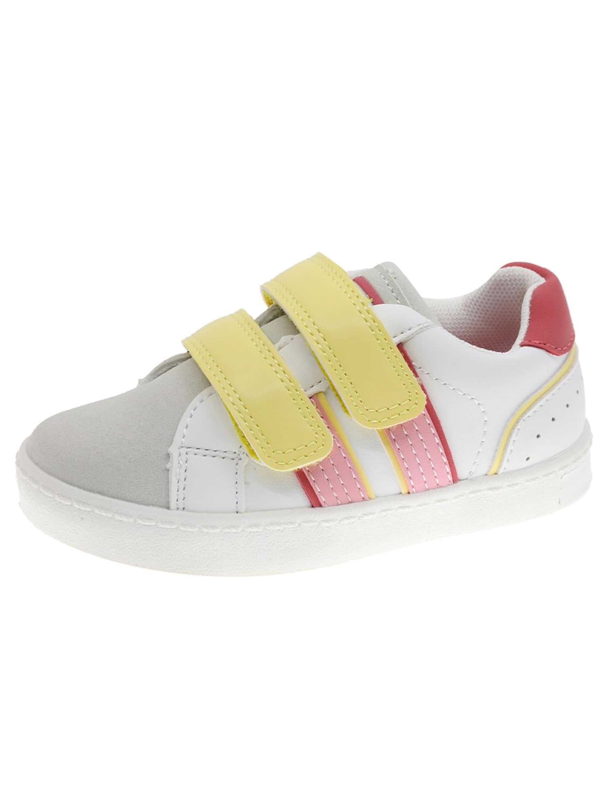 Beppi - Zapatillas deportivas 'Casual Shoe' en blanco: frente