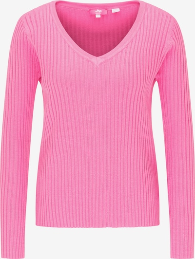 Mo ESSENTIALS Džemperis, krāsa - rozā, Preces skats