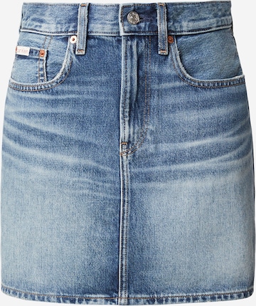 Calvin Klein Jeans Hame '90S' värissä sininen: etupuoli