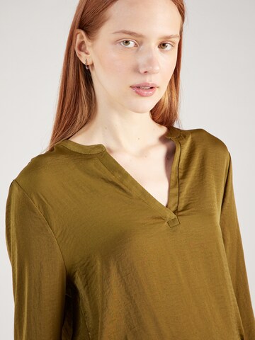 s.Oliver - Blusa en verde