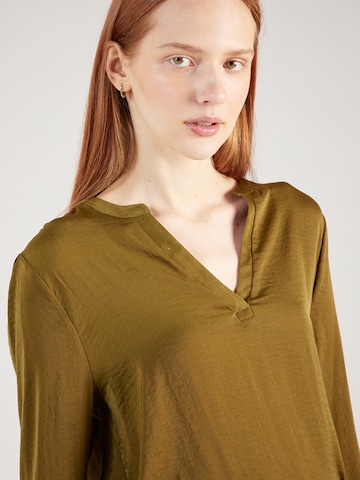 Camicia da donna di s.Oliver in verde