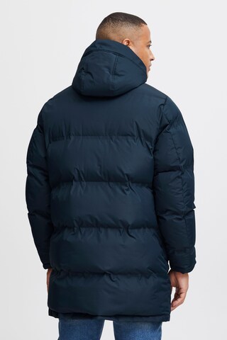 11 Project Winter Jacket 'Gondo' in Blue