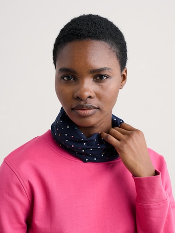 Fascia per la testa 'Handyband' di Seasalt Cornwall in blu