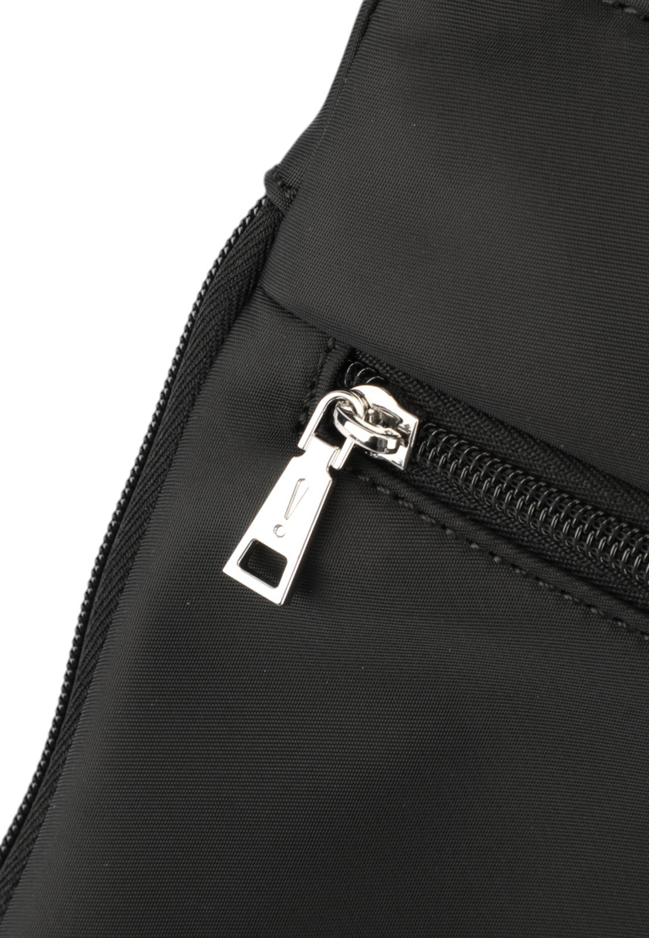 Sac à bandoulière 'Cartello Uda' JOOP! Jeans en noir