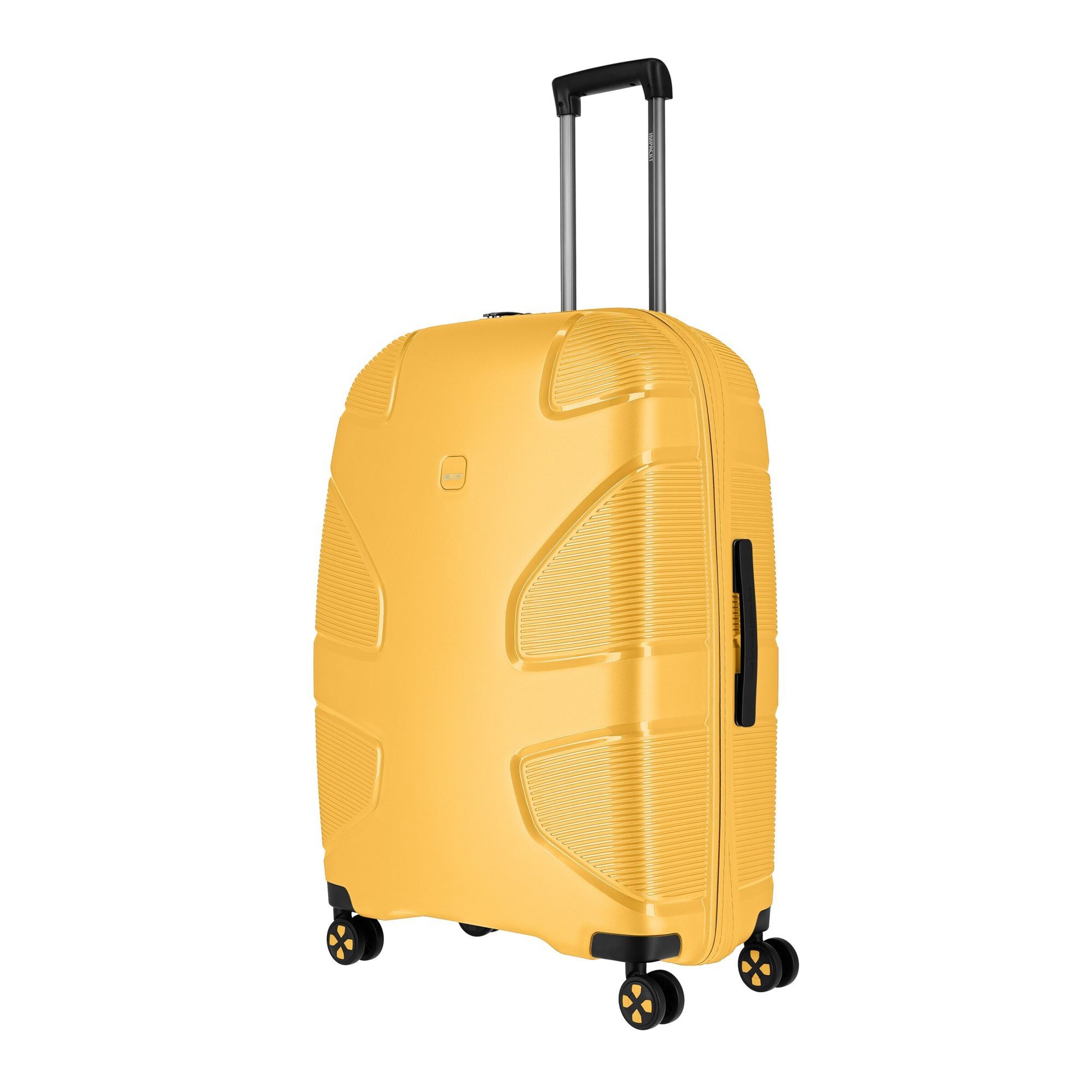 IMPACKT Trolley 'IP1' in Gelb